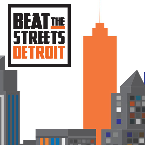 Beat the Streets Detroit
