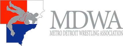 Metro Detroit Wrestling Association