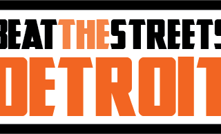 BTS Detroit Logo