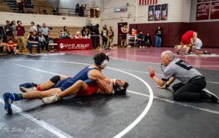 Beat the Streets Detroit